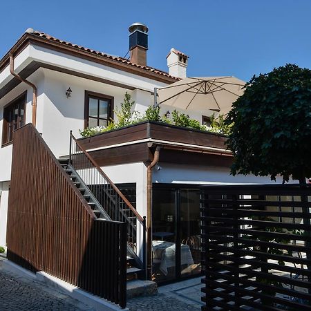 Hotel Barleti Prizren Ngoại thất bức ảnh