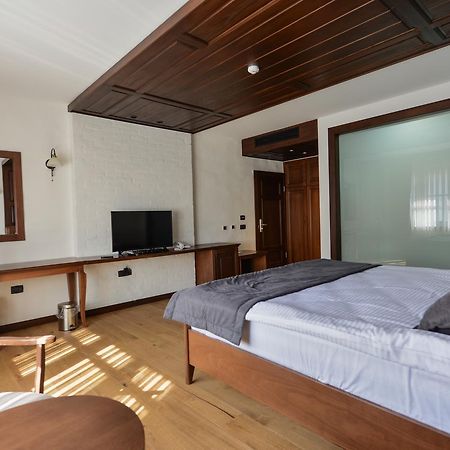 Hotel Barleti Prizren Ngoại thất bức ảnh