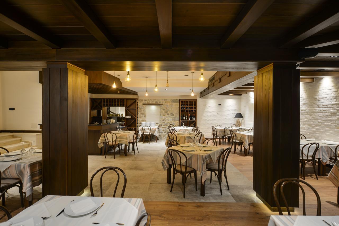 Hotel Barleti Prizren Ngoại thất bức ảnh