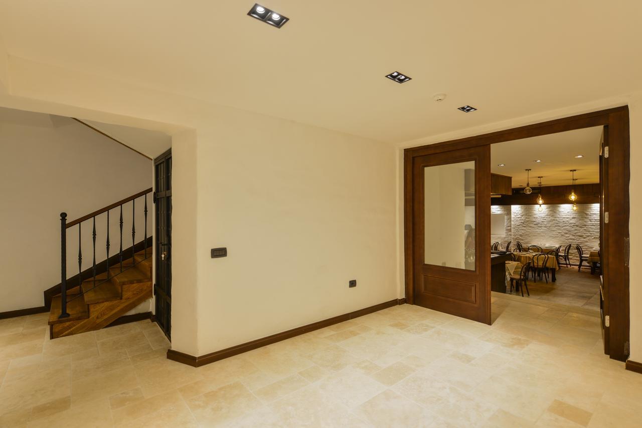 Hotel Barleti Prizren Ngoại thất bức ảnh