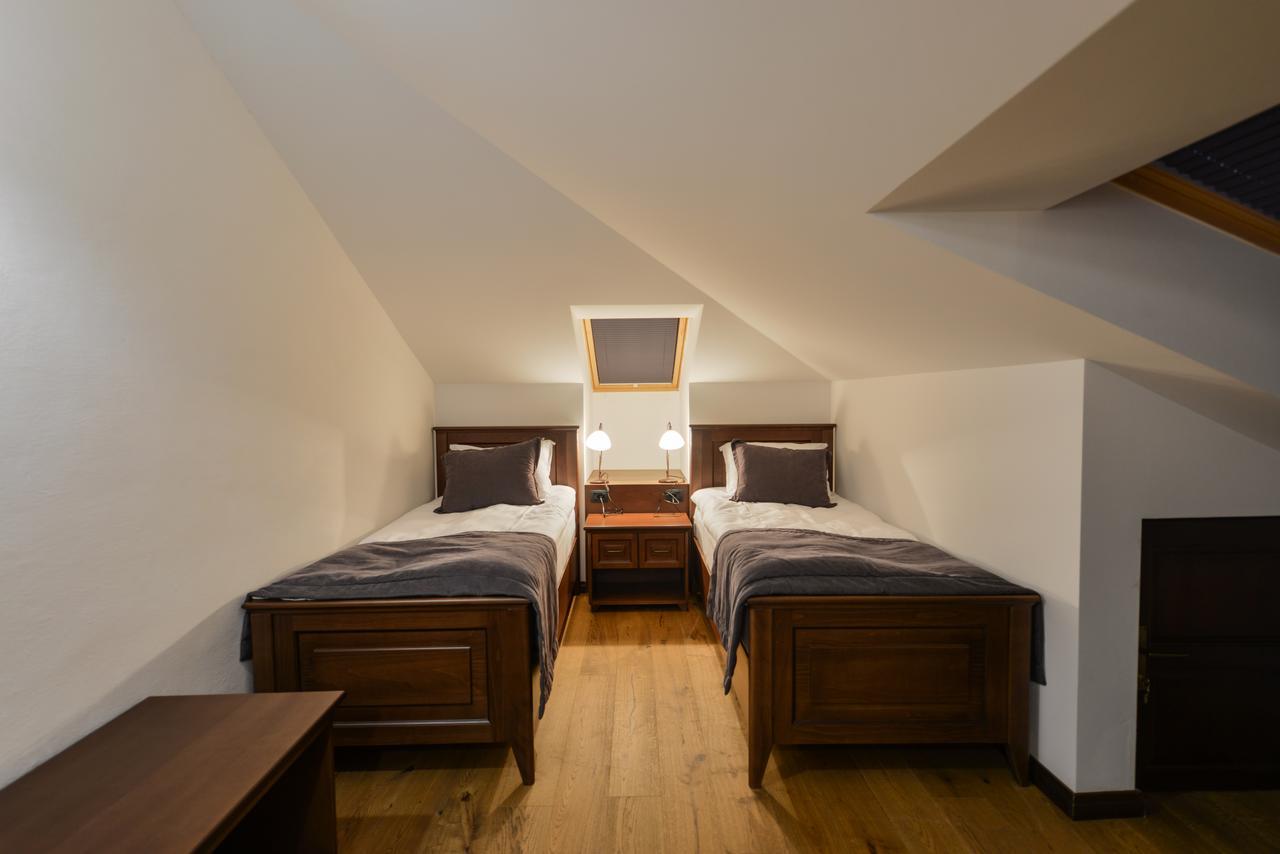 Hotel Barleti Prizren Ngoại thất bức ảnh