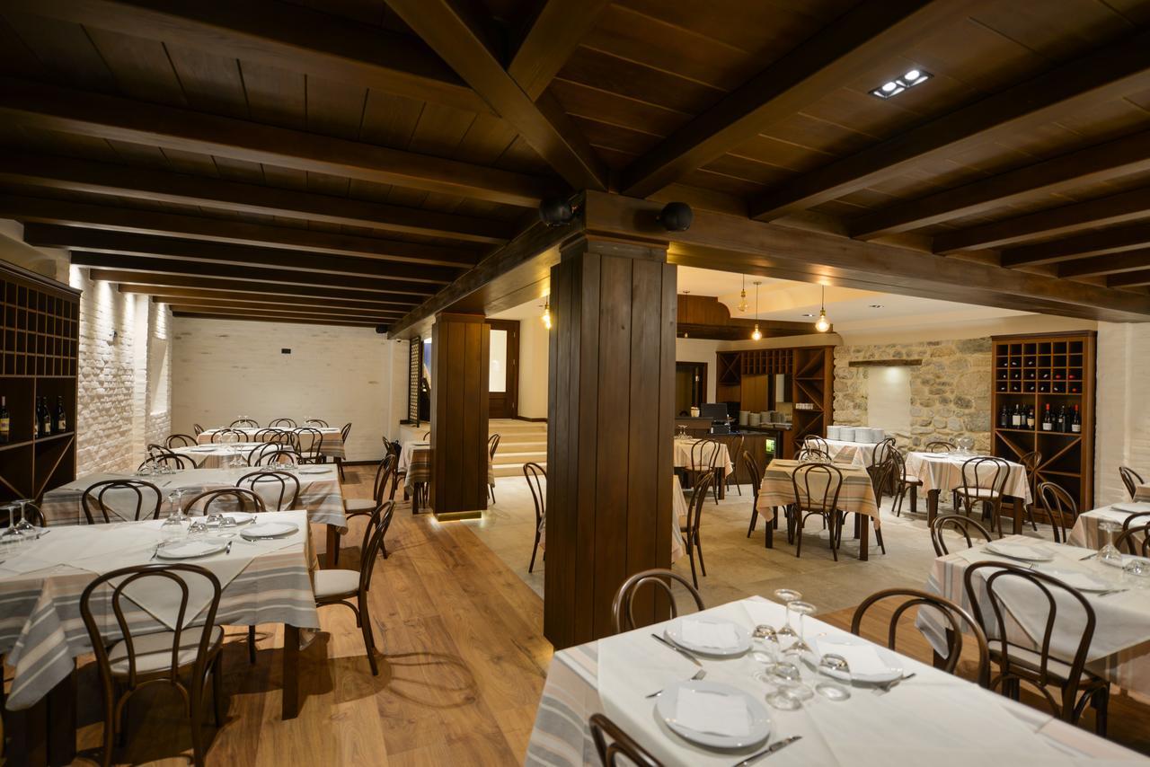 Hotel Barleti Prizren Ngoại thất bức ảnh