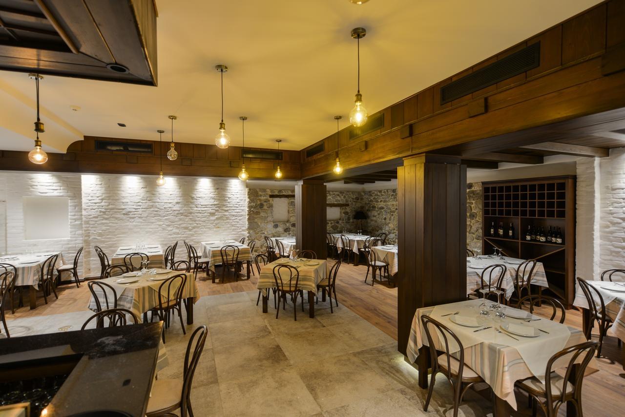 Hotel Barleti Prizren Ngoại thất bức ảnh
