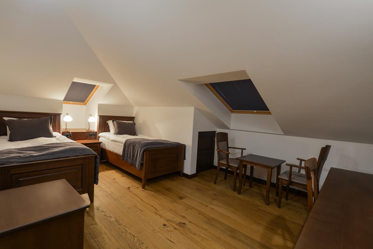 Hotel Barleti Prizren Ngoại thất bức ảnh